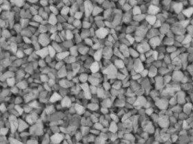 Textures   -   NATURE ELEMENTS   -   GRAVEL &amp; PEBBLES  - Pebbles texture seamless 20473 - Displacement