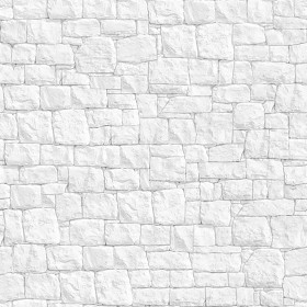 Textures   -   ARCHITECTURE   -   STONES WALLS   -   Stone blocks  - stone block wall pbr texture seamless 22398 - Ambient occlusion