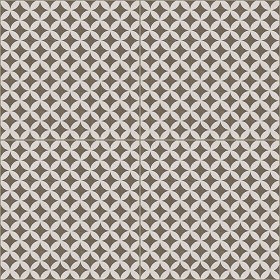 Textures  - cementine tiles Pbr texture seamless 22131