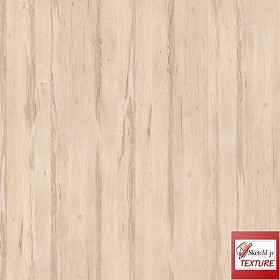 Textures   -   ARCHITECTURE   -   WOOD   -   Fine wood   -  Light wood - Light birch fine wood PBR texture seamless 21561