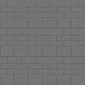 Textures   -   ARCHITECTURE   -   PAVING OUTDOOR   -   Pavers stone   -   Blocks mixed  - Pavers stone mixed size PBR texture seamless 21985 (seamless)
