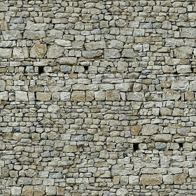 Textures   -   ARCHITECTURE   -   STONES WALLS   -  Stone walls - Old wall stone texture seamless 08527