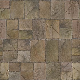 Textures   -   ARCHITECTURE   -   PAVING OUTDOOR   -   Pavers stone   -  Blocks mixed - Pavers stone mixed pbr texture 22191