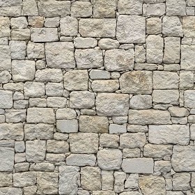 Textures  - Stone block wall pbr texture seamless 22408