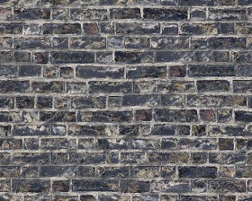 Textures   -   ARCHITECTURE   -   BRICKS   -   Damaged bricks  - Damaged bricks texture seamless 00115 (seamless)