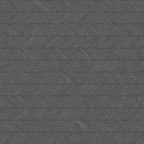 Textures   -   ARCHITECTURE   -   WOOD FLOORS   -   Herringbone  - Herringbone parquet texture seamless 04900 - Specular