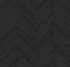 Textures   -   ARCHITECTURE   -   WOOD FLOORS   -   Parquet white  - Herringbone white wood flooring texture seamless 05459 - Specular