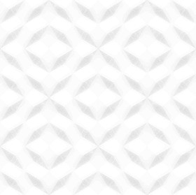 Textures   -   ARCHITECTURE   -   TILES INTERIOR   -   Marble tiles   -   Marble geometric patterns  - Illusion black white marble floor tile texture seamless 21131 - Ambient occlusion