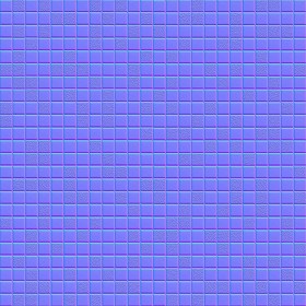 Textures   -   ARCHITECTURE   -   TILES INTERIOR   -   Mosaico   -   Classic format   -   Multicolor  - Mosaico multicolor tiles texture seamless 14980 - Normal