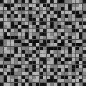 Textures   -   ARCHITECTURE   -   TILES INTERIOR   -   Mosaico   -   Classic format   -   Multicolor  - Mosaico multicolor tiles texture seamless 14980 - Specular