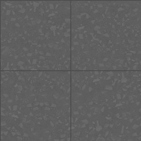 Textures   -   ARCHITECTURE   -   TILES INTERIOR   -   Terrazzo  - terrazzo floor tile PBR texture seamless 21497 - Specular