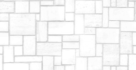 Textures   -   ARCHITECTURE   -   MARBLE SLABS   -   Marble wall cladding  - Travertine wall cladding texture seamless 20914 - Ambient occlusion
