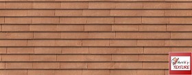 Textures   -   ARCHITECTURE   -  WALLS TILE OUTSIDE - Wall cladding bricks PBR texture seamless 21541