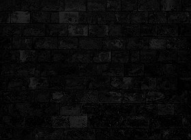 Textures   -   ARCHITECTURE   -   STONES WALLS   -   Stone blocks  - Wall stone with regular blocks texture seamless 08306 - Specular