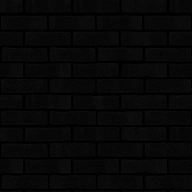 Textures   -   ARCHITECTURE   -   BRICKS   -   White Bricks  - White bricks texture seamless 00503 - Specular