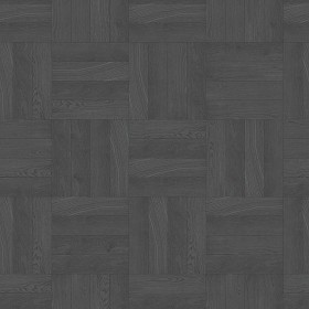 Textures   -   ARCHITECTURE   -   WOOD FLOORS   -   Parquet square  - Wood flooring square texture seamless 05400 - Specular