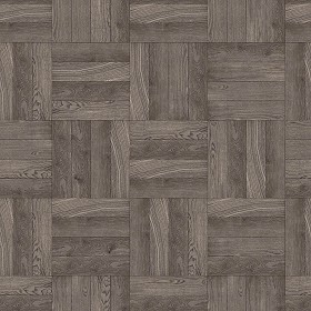 Textures   -   ARCHITECTURE   -   WOOD FLOORS   -   Parquet square  - Wood flooring square texture seamless 05400 (seamless)