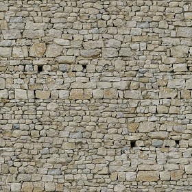 Textures   -   ARCHITECTURE   -   STONES WALLS   -  Stone walls - Old wall stone texture seamless 08528