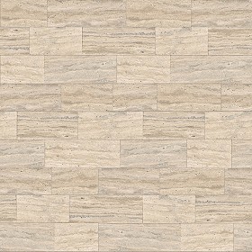 Textures   -   ARCHITECTURE   -   TILES INTERIOR   -   Marble tiles   -  Travertine - Travertine floor tile texture seamless 14800