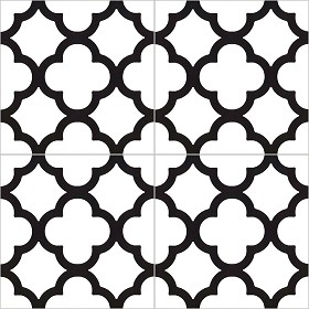 Textures   -   ARCHITECTURE   -   TILES INTERIOR   -   Cement - Encaustic   -   Cement  - cementine tiles Pbr texture seamless 22134
