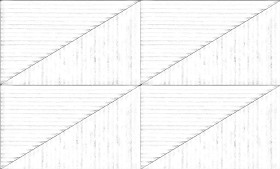 Textures   -   ARCHITECTURE   -   CONCRETE   -   Plates   -   Clean  - Equitone fiber cement facade panel texture seamless 20975 - Ambient occlusion