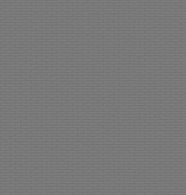 Textures   -   ARCHITECTURE   -   BRICKS   -   Facing Bricks   -   Rustic  - Rustic bricks texture seamless 17226 - Displacement