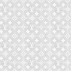 Textures   -   MATERIALS   -   LEATHER  - Louis vuitton leather texture seamless 16260 - Ambient occlusion