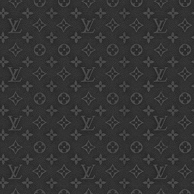 Textures   -   MATERIALS   -   LEATHER  - Louis vuitton leather texture seamless 16260 - Specular