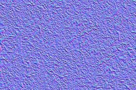 Textures   -   NATURE ELEMENTS   -   VEGETATION   -   Green grass  - Meadow with ivy leaves texture seamless 19669 - Normal