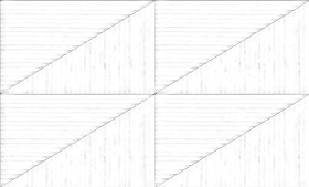 Textures   -   ARCHITECTURE   -   CONCRETE   -   Plates   -   Clean  - Equitone fiber cement facade panel texture seamless 20977 - Ambient occlusion