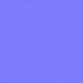 Textures   -   ARCHITECTURE   -   WOOD FLOORS   -   Geometric pattern  - Parquet geometric pattern texture seamless 04864 - Normal