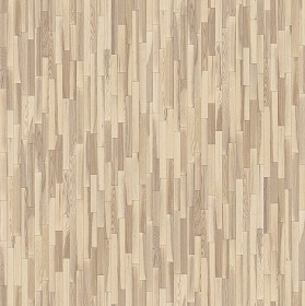 Textures   -   ARCHITECTURE   -   WOOD FLOORS   -  Parquet ligth - Ash light parquet texture seamless 20657