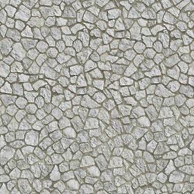 Textures   -   ARCHITECTURE   -   STONES WALLS   -  Stone walls - Old wall stone texture seamless 08532