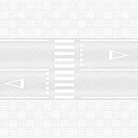 Textures   -   ARCHITECTURE   -   ROADS   -   Roads  - Road texture seamless 07667 - Ambient occlusion