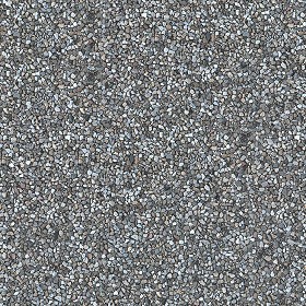 Textures   -   NATURE ELEMENTS   -  GRAVEL &amp; PEBBLES - Gravel texture seamless 21278