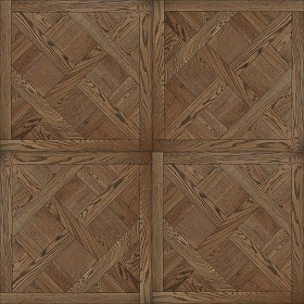 Textures   -   ARCHITECTURE   -   WOOD FLOORS   -   Geometric pattern  - Parquet geometric pattern texture seamless 04866 (seamless)