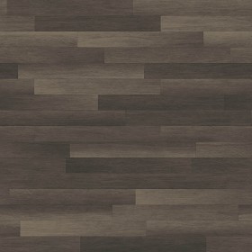 Dark Parquet Flooring Texture Seamless