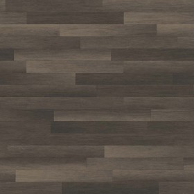 Dark Parquet Flooring Texture Seamless 16910