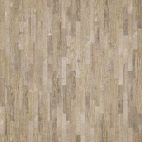 Textures  - industrial style ligth parquet pbr texture seamless 22162