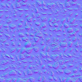 Textures   -   ARCHITECTURE   -   STONES WALLS   -   Stone walls  - Old wall stone texture seamless 08534 - Normal