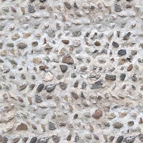 Textures   -   ARCHITECTURE   -   STONES WALLS   -  Stone walls - Old wall stone texture seamless 08534