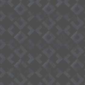 Textures   -   ARCHITECTURE   -   WOOD FLOORS   -   Geometric pattern  - Parquet geometric pattern texture seamless 04867 - Specular