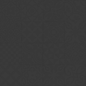 Textures   -   ARCHITECTURE   -   TILES INTERIOR   -   Cement - Encaustic   -   Cement  - cementine tiles Pbr texture seamless 22143 - Specular