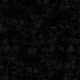 Textures   -   ARCHITECTURE   -   STONES WALLS   -   Stone walls  - Old wall stone texture seamless 08535 - Specular
