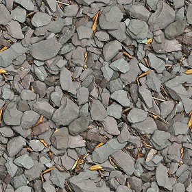 Textures   -   NATURE ELEMENTS   -  GRAVEL &amp; PEBBLES - Pebbles texture semaless 21280