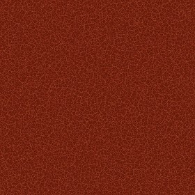 Textures   -   MATERIALS   -  LEATHER - Red leather PBR texture seamless 22086