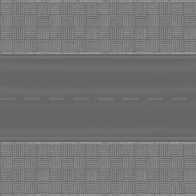Textures   -   ARCHITECTURE   -   ROADS   -   Roads  - Road texture seamless 07670 - Displacement
