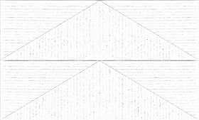 Textures   -   ARCHITECTURE   -   CONCRETE   -   Plates   -   Clean  - Equitone fiber cement facade panel texture seamless 20982 - Ambient occlusion