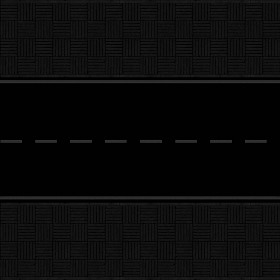 Textures   -   ARCHITECTURE   -   ROADS   -   Roads  - Road texture seamless 07671 - Specular