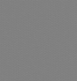 Textures   -   ARCHITECTURE   -   BRICKS   -   Facing Bricks   -   Rustic  - Rustic bricks texture seamless 17233 - Displacement